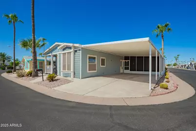 2929 E Main Street #217, Mesa, AZ 85213 - Photo 34