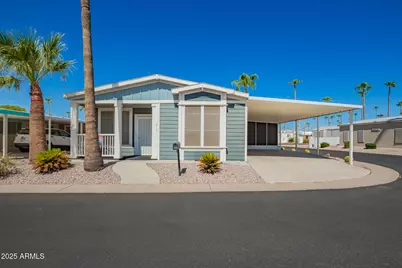 2929 E Main Street #217, Mesa, AZ 85213 - Photo 32