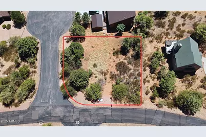 79 W Ruin Hill Loop #079, Pine, AZ 85544 - Photo 6