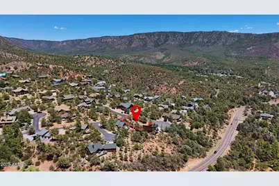 79 W Ruin Hill Loop #079, Pine, AZ 85544 - Photo 2