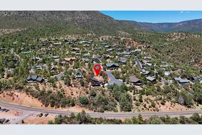 79 W Ruin Hill Loop #079, Pine, AZ 85544 - Photo 1