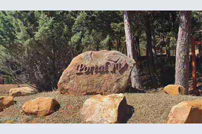 79 W Ruin Hill Loop #079, Pine, AZ 85544 - Photo 10