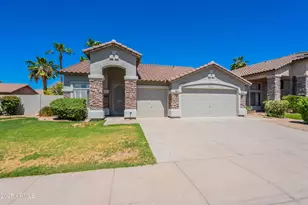 3963 S Hollyhock Pl, Chandler, AZ 85248 - Photo 1