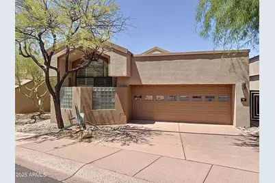 25150 N Windy Walk Drive #13, Scottsdale, AZ 85255 - Photo 1