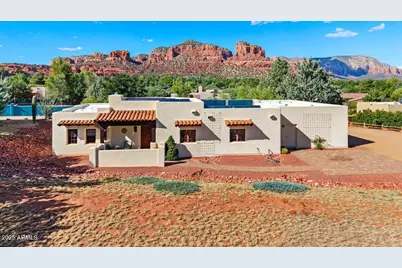 20 Mimosa Lane, Sedona, AZ 86351 - Photo 1