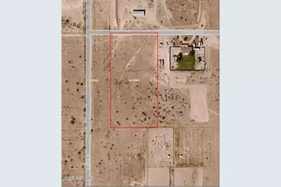 0 W Steinway Drive #64, Tonopah, AZ 85354 - Photo 1