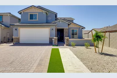 8865 W Palo Verde Drive, Glendale, AZ 85305 - Photo 1