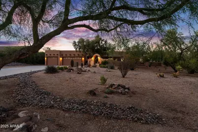 2070 W Bromm Lane, Wickenburg, AZ 85390 - Photo 46