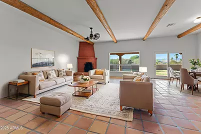 2070 W Bromm Lane, Wickenburg, AZ 85390 - Photo 2