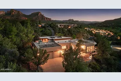 145 N Highland Road, Sedona, AZ 86336 - Photo 4