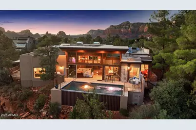 145 N Highland Road, Sedona, AZ 86336 - Photo 10