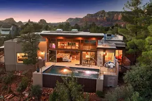 145 N Highland Rd, Sedona, AZ 86336 - Photo 10