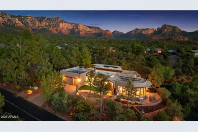 145 N Highland Road, Sedona, AZ 86336 - Photo 6