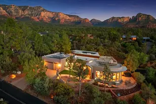 145 N Highland Rd, Sedona, AZ 86336 - Photo 6