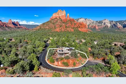 145 N Highland Road, Sedona, AZ 86336 - Photo 60