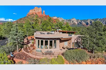 145 N Highland Road, Sedona, AZ 86336 - Photo 56