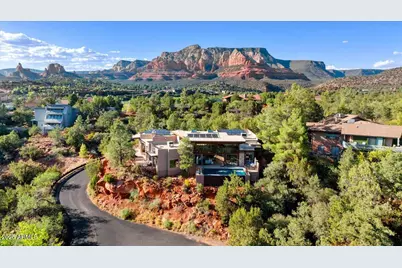 145 N Highland Road, Sedona, AZ 86336 - Photo 58