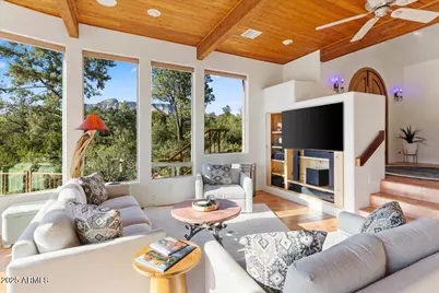 145 N Highland Road, Sedona, AZ 86336 - Photo 26