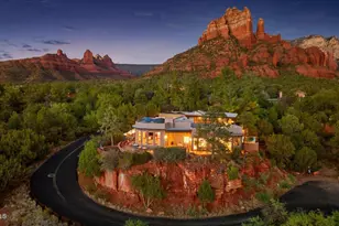 145 N Highland Rd, Sedona, AZ 86336 - Photo 1