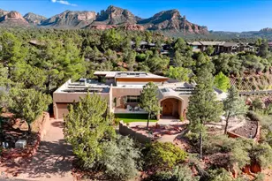 145 N Highland Rd, Sedona, AZ 86336 - Photo 12