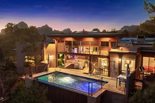 145 N Highland Rd, Sedona, AZ 86336 - Photo 2