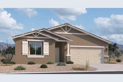 24153 W Bowker Street, Buckeye, AZ 85326 - Photo 1