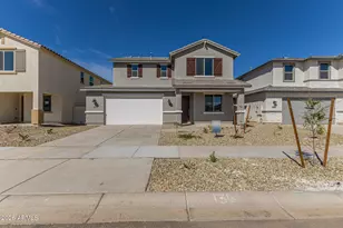 46800 W Crescent Moon Dr, Maricopa, AZ 85139 - Photo 2