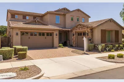 10515 E Sheffield Drive, Mesa, AZ 85212 - Photo 1