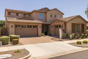 10515 E Sheffield Dr, Mesa, AZ 85212 - Photo 1