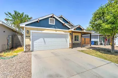 5034 S 11th Place, Phoenix, AZ 85040 - Photo 2