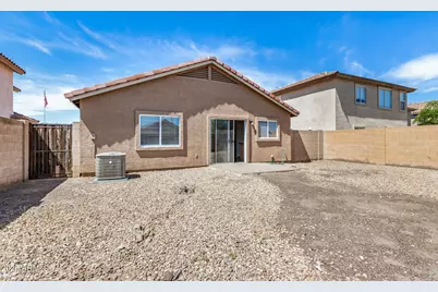 22813 W Gardenia Drive, Buckeye, AZ 85326 - Photo 28
