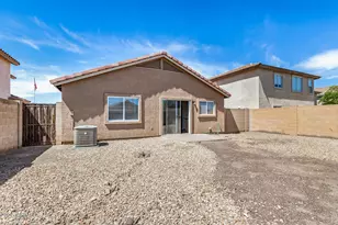 22813 W Gardenia Dr, Buckeye, AZ 85326 - Photo 28