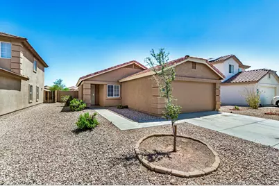 22813 W Gardenia Drive, Buckeye, AZ 85326 - Photo 6