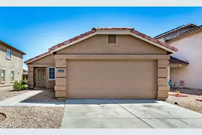 22813 W Gardenia Drive, Buckeye, AZ 85326 - Photo 1