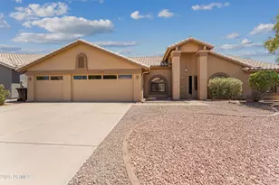 8829 W Kimberly, Peoria, AZ 85382 - Photo 1
