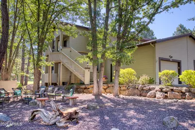 3651 Crown Dancer Drive #8A, Pinetop, AZ 85935 - Photo 26