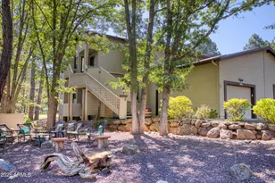 3651 Crown Dancer Dr, Pinetop, AZ 85935 - Photo 26