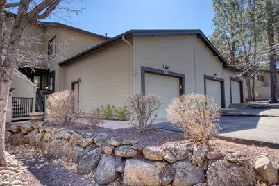 3651 Crown Dancer Drive #8A, Pinetop, AZ 85935 - Photo 34