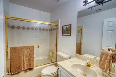 3651 Crown Dancer Drive #8A, Pinetop, AZ 85935 - Photo 22