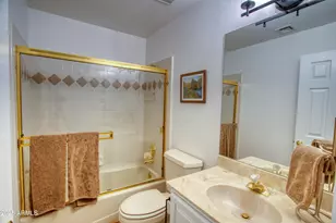 3651 Crown Dancer Dr, Pinetop, AZ 85935 - Photo 22