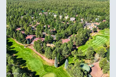 3651 Crown Dancer Drive #8A, Pinetop, AZ 85935 - Photo 2