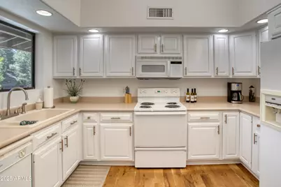 3651 Crown Dancer Drive #8A, Pinetop, AZ 85935 - Photo 12