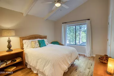 3651 Crown Dancer Drive #8A, Pinetop, AZ 85935 - Photo 20