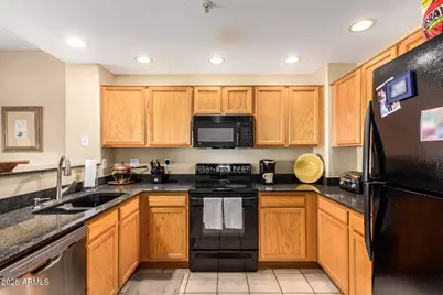 19700 N 76th Street #2135, Scottsdale, AZ 85255 - Photo 16