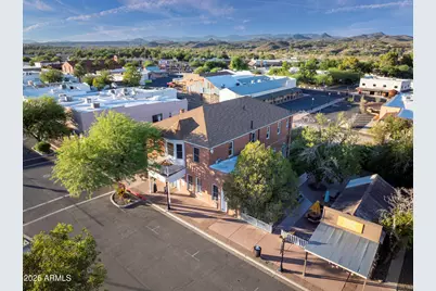 78 N Frontier Street, Wickenburg, AZ 85390 - Photo 34