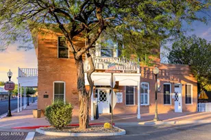 78 N Frontier St, Wickenburg, AZ 85390 - Photo 1