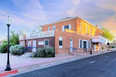 78 N Frontier Street, Wickenburg, AZ 85390 - Photo 28