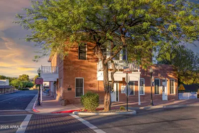 78 N Frontier Street, Wickenburg, AZ 85390 - Photo 26