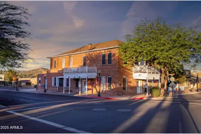 78 N Frontier Street, Wickenburg, AZ 85390 - Photo 26