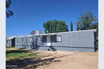 471 E Medicare Street, Saint David, AZ 85630 - Photo 1